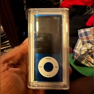 16GB iPod nano